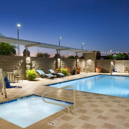 Home2 Suites By Hilton Glendale Westgate Eksteriør billede