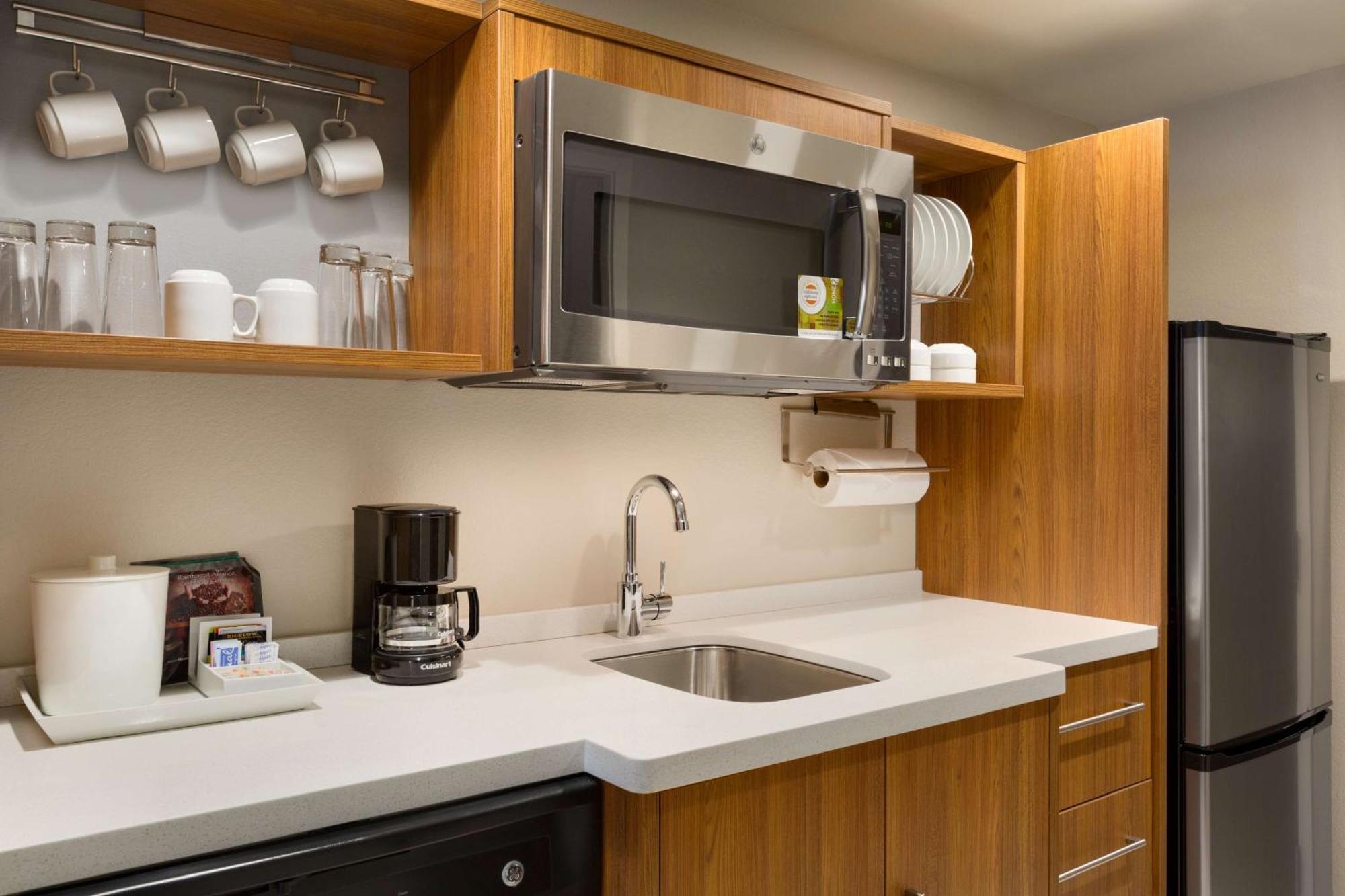 Home2 Suites By Hilton Glendale Westgate Eksteriør billede