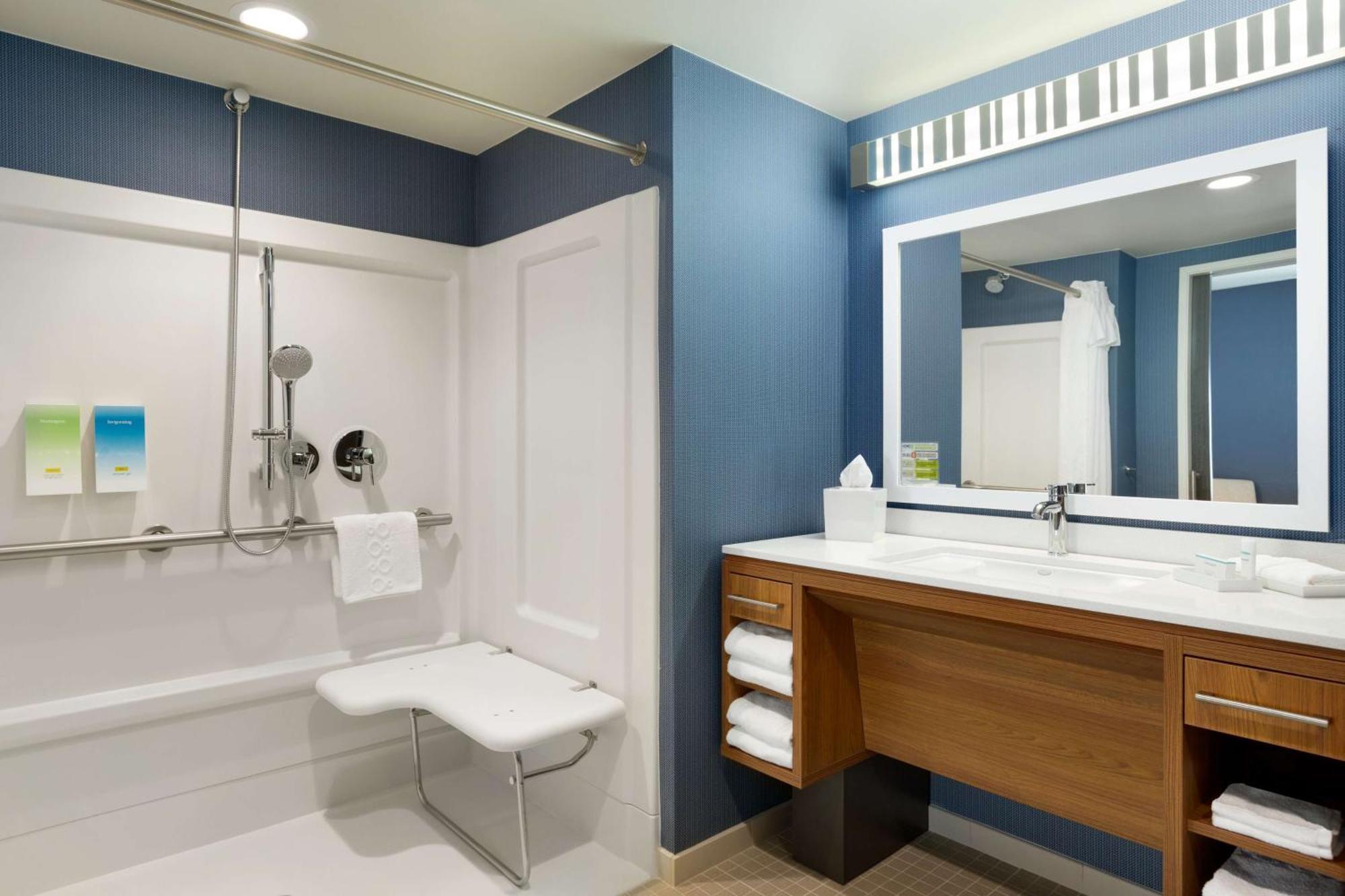 Home2 Suites By Hilton Glendale Westgate Eksteriør billede