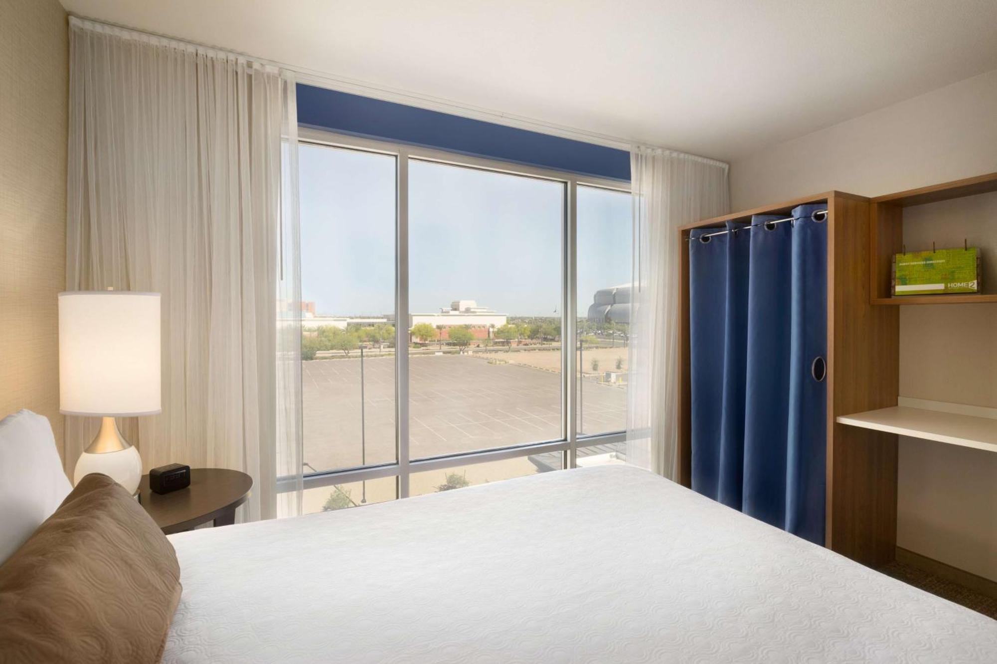 Home2 Suites By Hilton Glendale Westgate Eksteriør billede