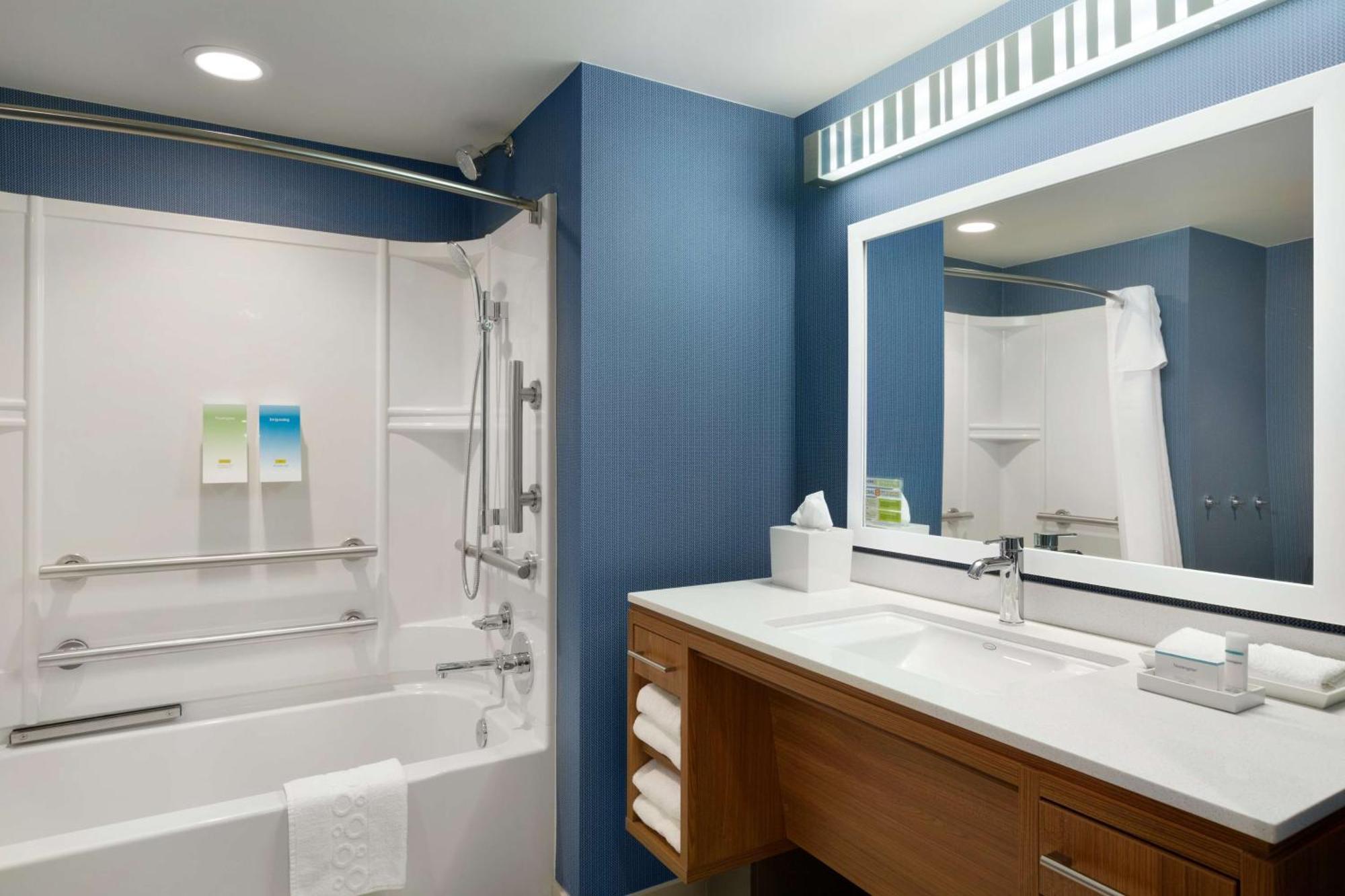 Home2 Suites By Hilton Glendale Westgate Eksteriør billede