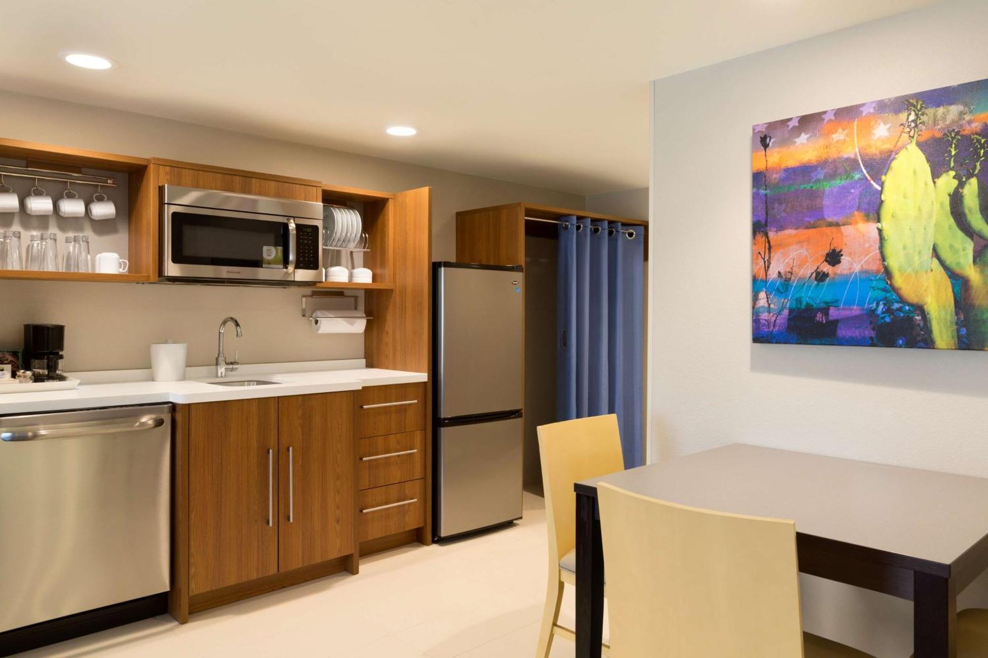 Home2 Suites By Hilton Glendale Westgate Eksteriør billede