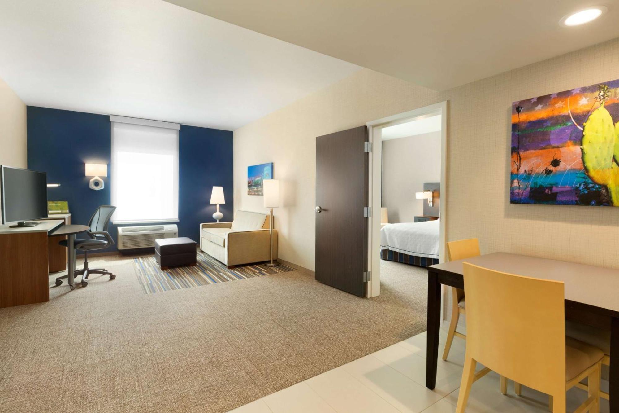 Home2 Suites By Hilton Glendale Westgate Eksteriør billede
