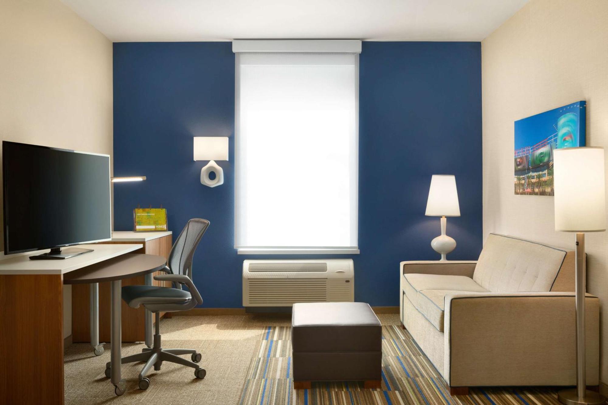 Home2 Suites By Hilton Glendale Westgate Eksteriør billede