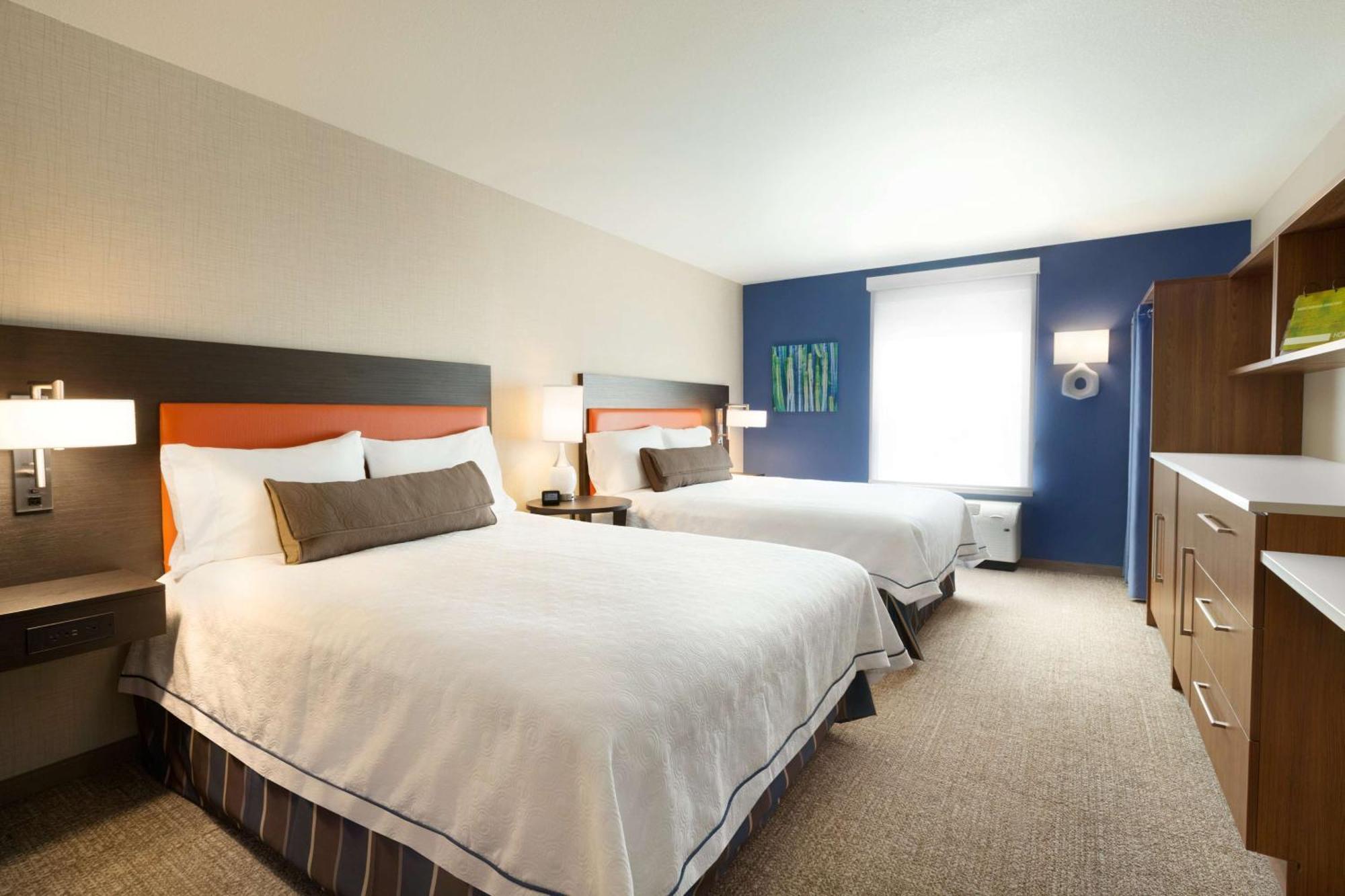 Home2 Suites By Hilton Glendale Westgate Eksteriør billede
