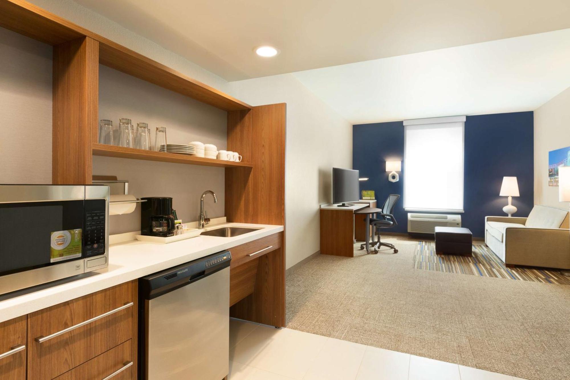 Home2 Suites By Hilton Glendale Westgate Eksteriør billede