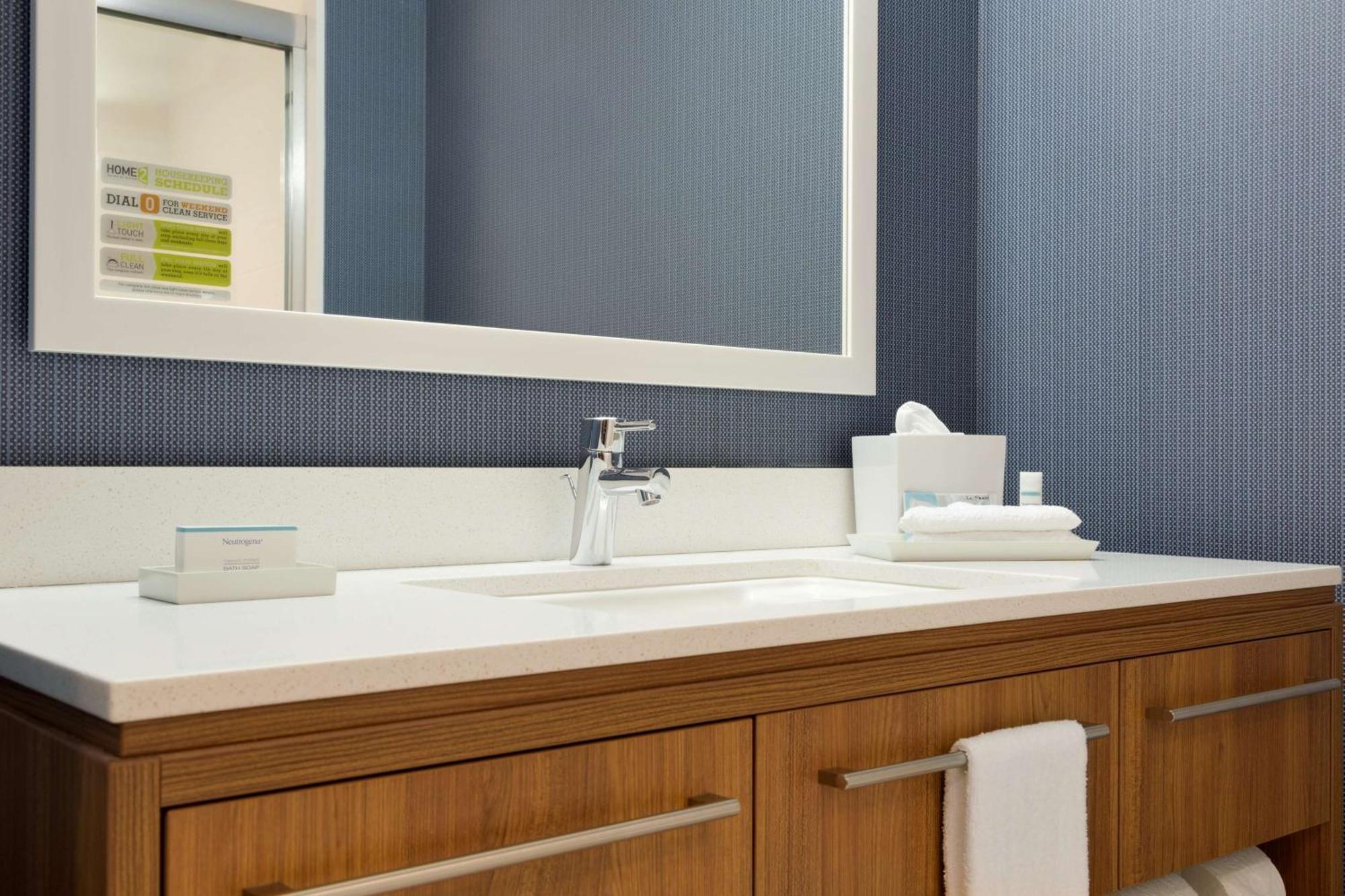 Home2 Suites By Hilton Glendale Westgate Eksteriør billede
