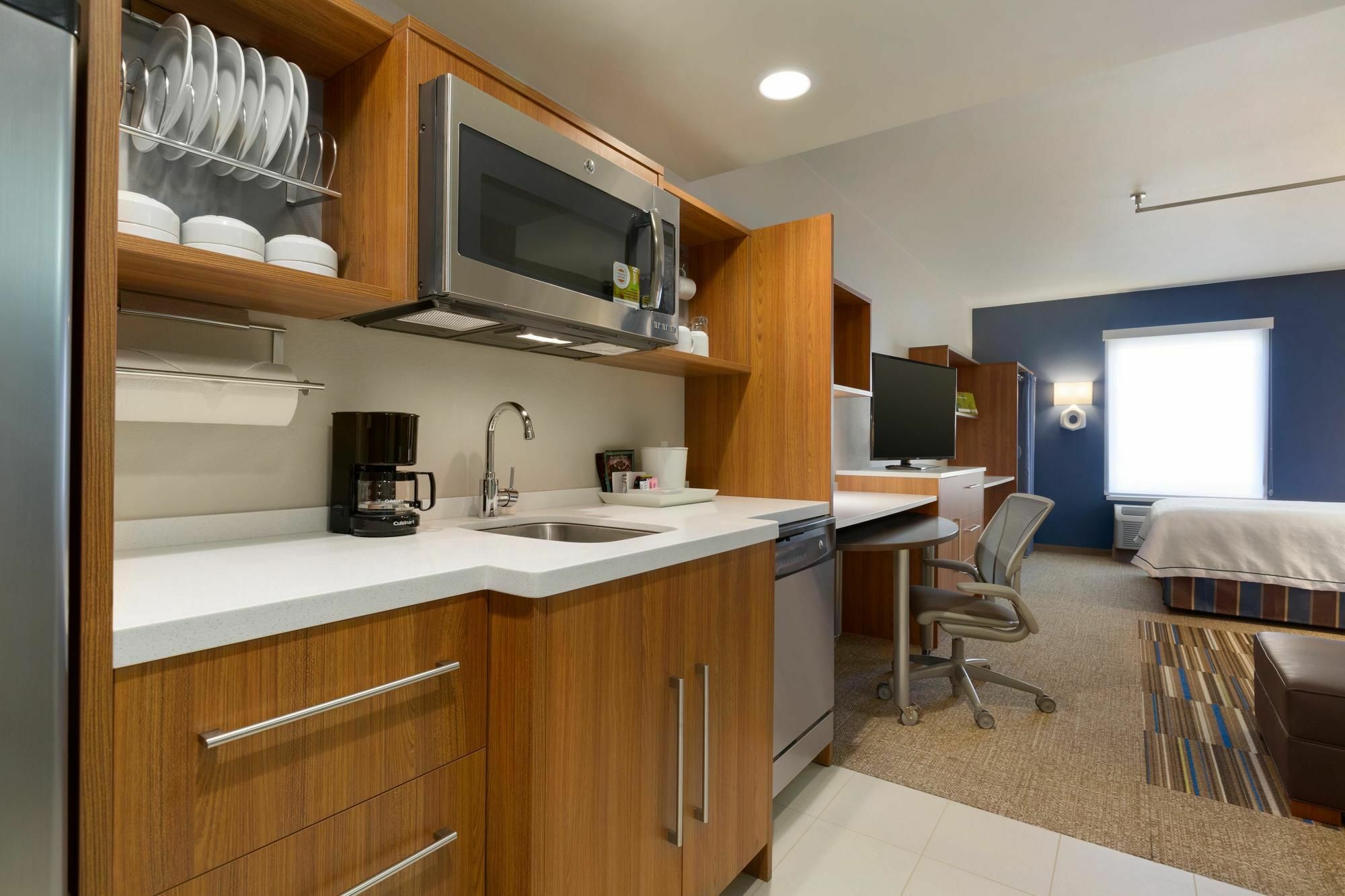 Home2 Suites By Hilton Glendale Westgate Eksteriør billede