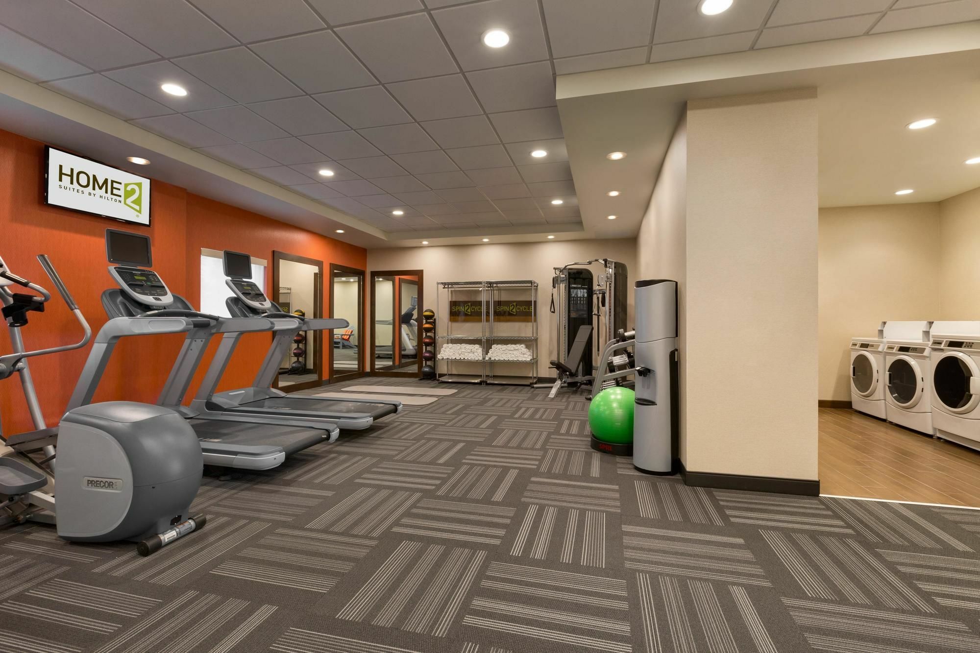Home2 Suites By Hilton Glendale Westgate Eksteriør billede