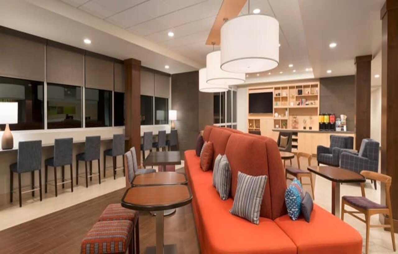 Home2 Suites By Hilton Glendale Westgate Eksteriør billede